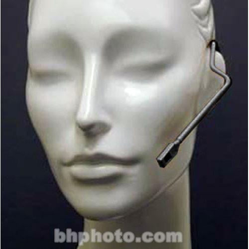 Countryman Isomax Hypercardioid Headset Microphone for Audio-Technica Wireless Transmitters