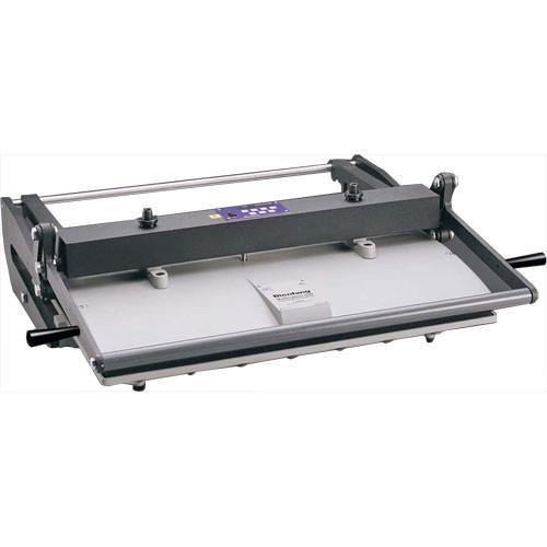 D&K Masterpiece 550Q Mechanical Dry Mount Press - 230V European Voltage