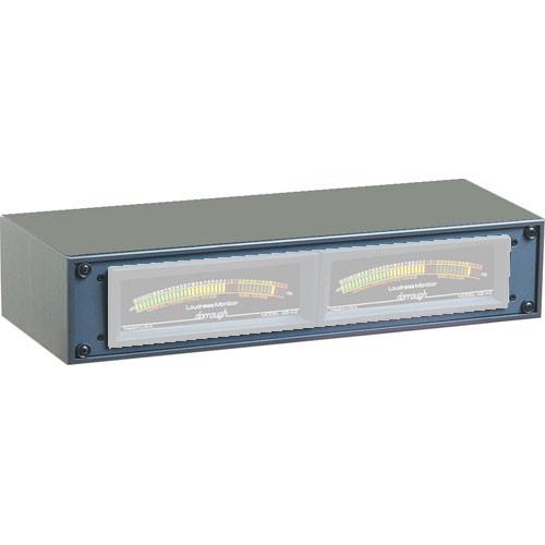 Dorrough 40-B2 Box f 2 Dorrough 40 Series Meters