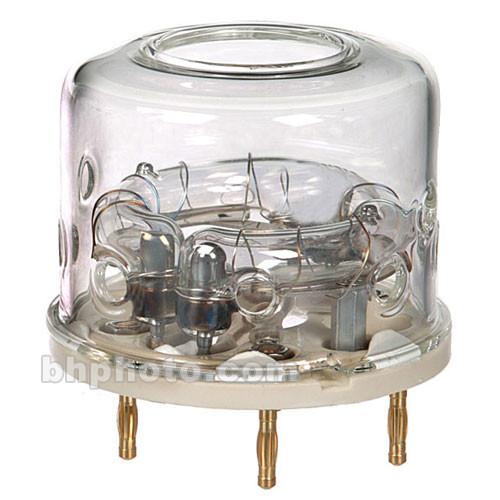 Dynalite 2000 W S Flashtube with Clear Dome