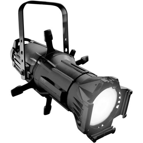 ETC Lens Tube with Lens for Source Four Ellipsoidals, White - 10 Degrees