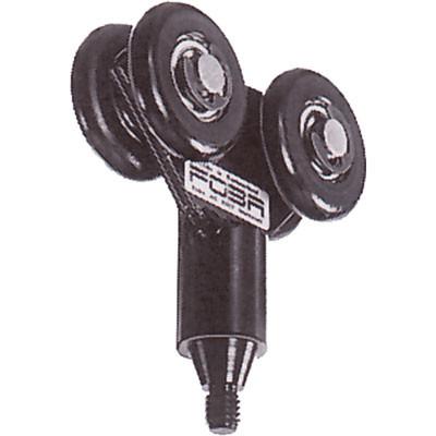 Foba RAGIE Combitube Trolley Megatrack