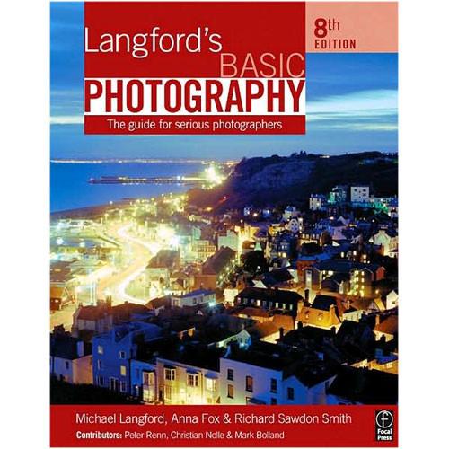 Focal Press Book: Langford