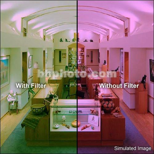 Formatt Hitech 6.6 x 6.6" CC 70G Green Color Compensating Filter