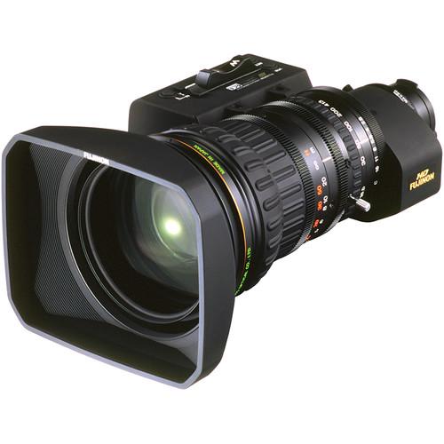 Fujinon HA25x11ERDF18 2 3" 25x ENG HD Lens Remote Extender