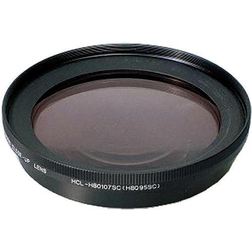 Fujinon HCL-80107SC Close Up Lens for the Fujinon for the Fujinon HA20x7.8 lens