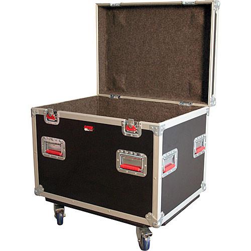 Gator Cases G-TOUR TRK-3022 HS G-Tour ATA Trunk Pack Case with Caster Board