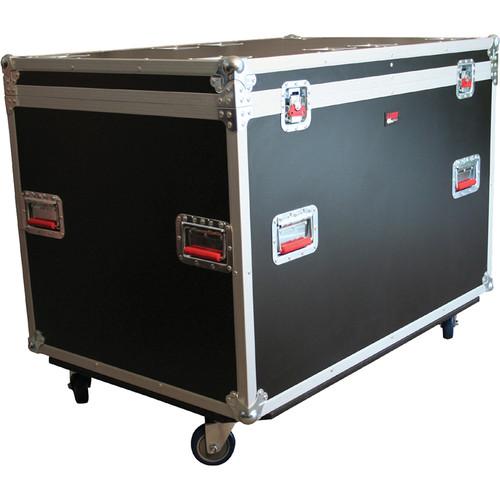 Gator Cases G-TOUR TRK-4530 HS G-Tour ATA Trunk Pack Case with Caster Board