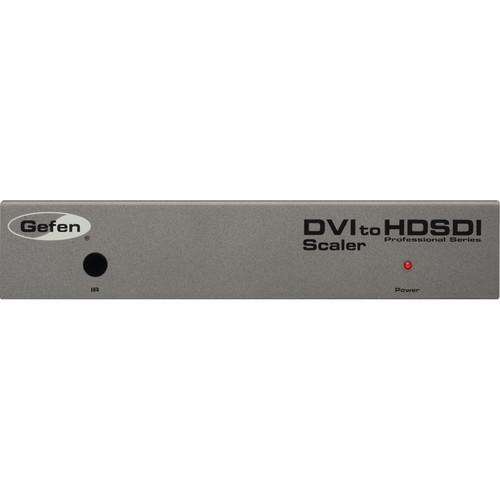 Gefen EXT-DVI-2-HDSDISSL DVI to HD-SDI Scaler