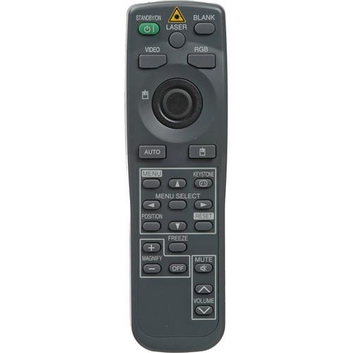 Hitachi HL01791-Remote Control