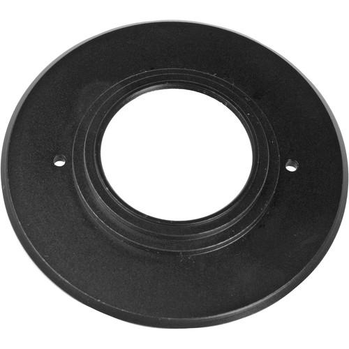 Horseman Behind-The-Lens Adapter Ring ONLY - for #1 Shutters