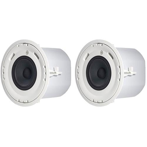JBL Control 226CT 6.5" 2-Way 150W Coaxial Ceiling Loudspeakers