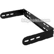 JBL MTC-210UB - Wall-Mount U-Bracket for SB-210 Subwoofer - Black