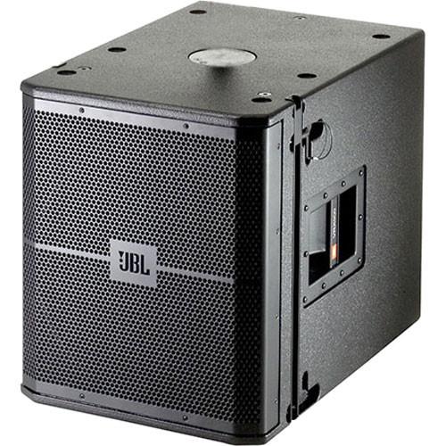 JBL VRX915S 15" High-Powered Flying Subwoofer