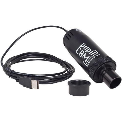 Ken-A-Vision 1401KEM 2.07MP PupilCam for Microscopes