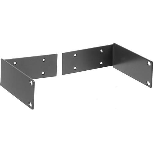 Kramer RK-81X 19" Rack Mount for VS-81X Balanced Audio Switcher