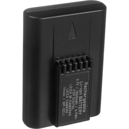 Leica Rechargeable Lithium-Ion Battery for Select