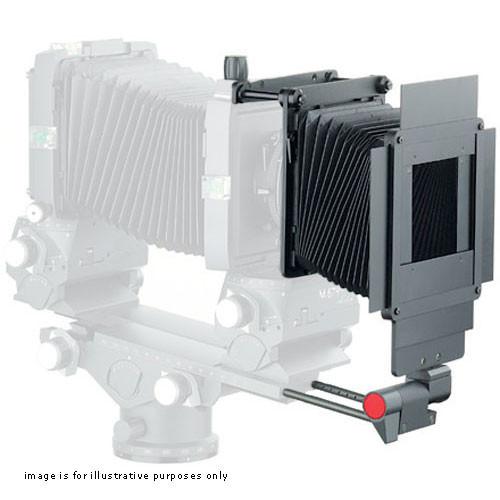 Linhof Basic Compendium for the M679 Camera