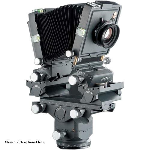 Linhof M 679CS 6x9 cm View Camera with Shifts