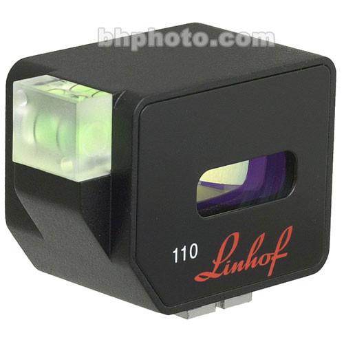 Linhof Technorama Viewfinder for Technorama Super-Symmar Aspheric XL 110mm f 5.6 Lens Unit