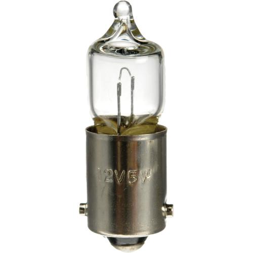 Littlite Q5 - 5 Watt, 380mA Tungsten Halogen Bulb for Hi-Hood