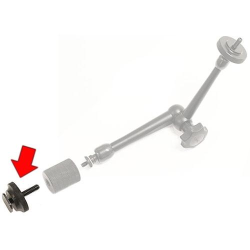 Marshall Electronics V-LP-SLDSHOE1 4 Slide Shoe 1 4-20 Adapter