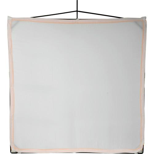 Matthews RoadFlag Fabric, Artificial Silk - 48x48"