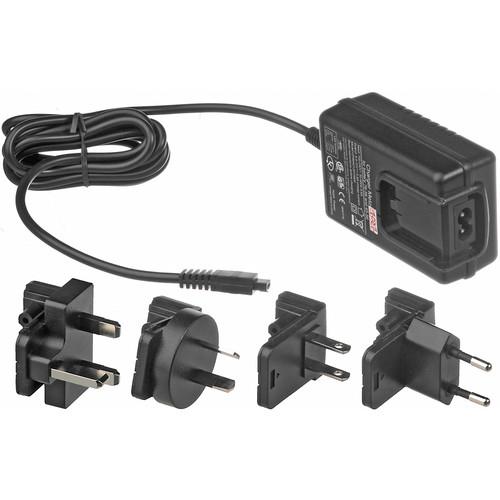 Metz Charger for the 45-57 & 76-56 NiMh Batteries Used with 76MZ, 70MZ, 50MZ or 45 CL CT Series Flashes