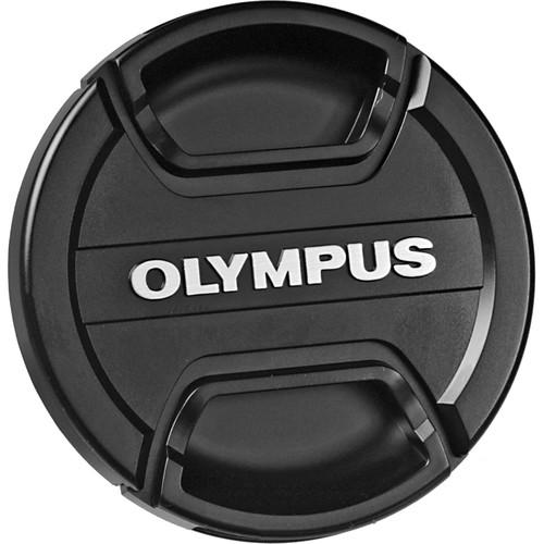 Olympus Replacement 77mm Lens Cap for Olympus Zuiko Digital Lenses