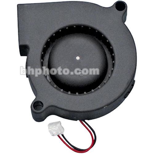 Pelco BK3512-1 Blower Kit for EH3512 and EH3515 Series Camera Housings - 120 VAC