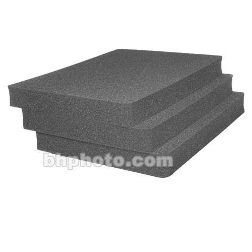 Pelican 1632 Three Piece Foam Set