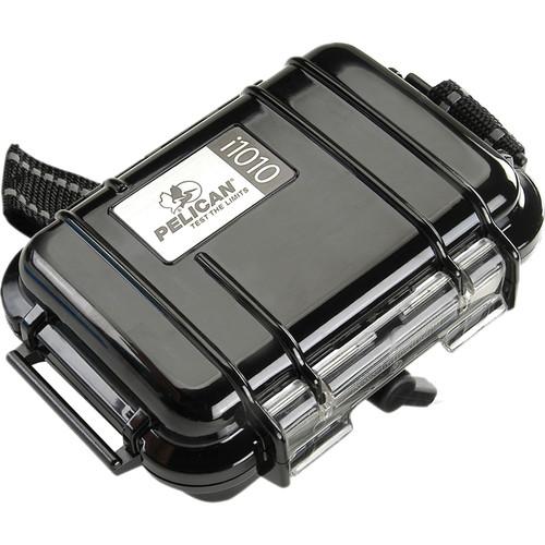 Pelican i1010 Waterproof Case