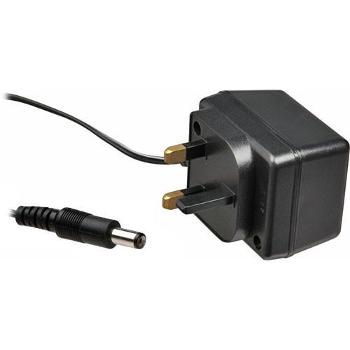 Quantum Instruments Charger for Battery 2 - 240 VAC United Kingdom