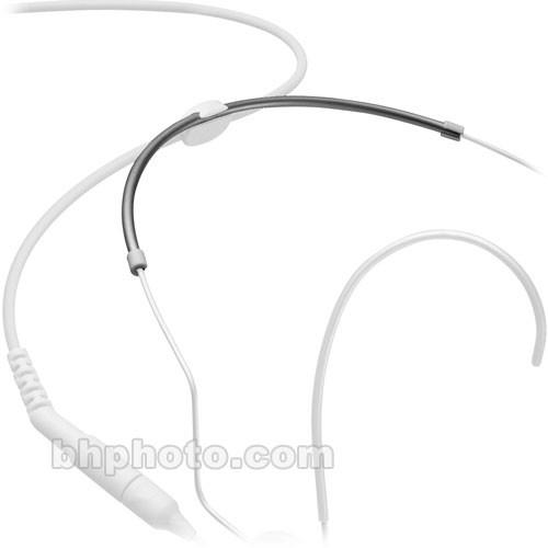 Sennheiser HSP Series Replacement Neckband and 2 Boom Arm Clips