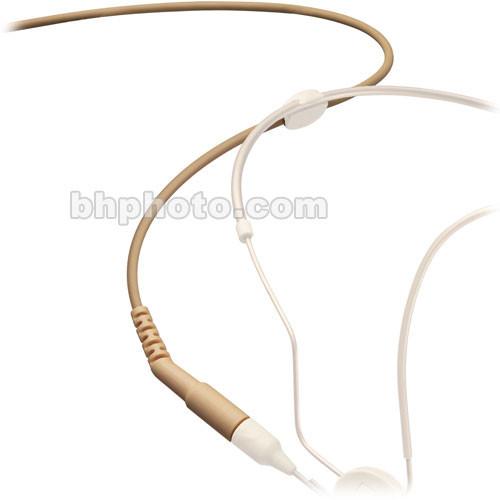 Sennheiser MKE Platinum Cable for HSP2 and HSP4 Lightweight Head-worn Microphone Assembly