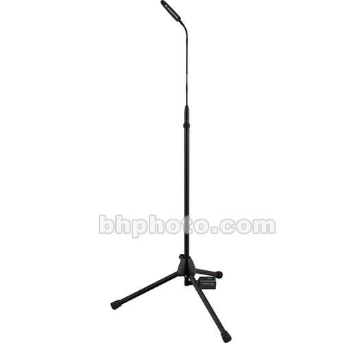 Sennheiser MZFS80 IS Series Wired Floor Stand with XLR Connector