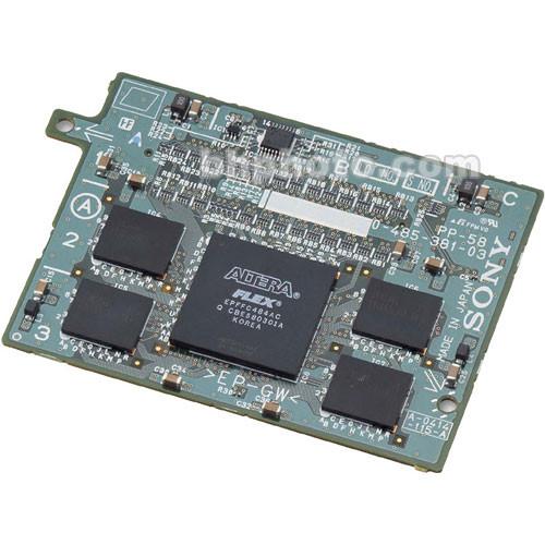 Sony CBK-FC01 Pull-Down 24P Shooting Board