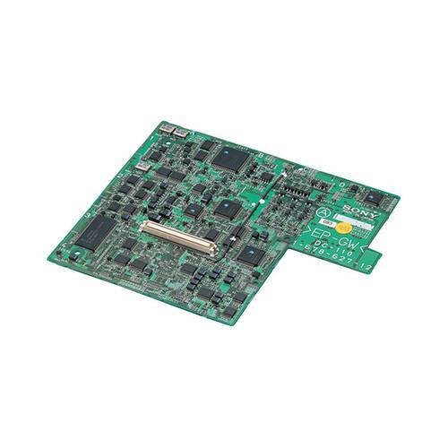 Sony HKDW-702 Down Converter Board
