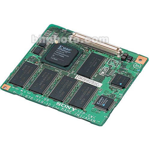Sony HKDW-703 Picture Cache Board