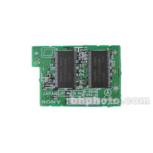 Sony HKDW-705 Slow Shutter Board