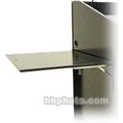 Sound-Craft Systems FDCSMML Folding Document Camera Shelf for Multimedia Lecterns