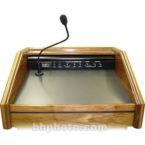 Sound-Craft Systems Standard Public Address System