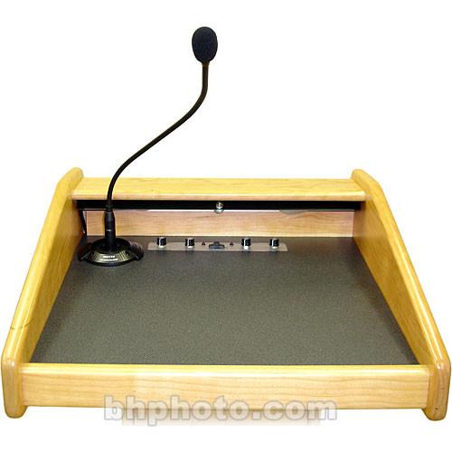 Sound-Craft Systems Standard Public Address System