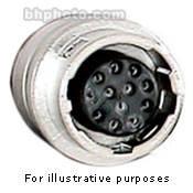 TecNec E12F 12-Pin Female EIAJ Connector