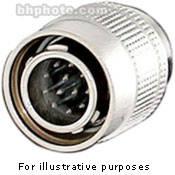 TecNec E12M 12-Pin Male EIAJ Connector