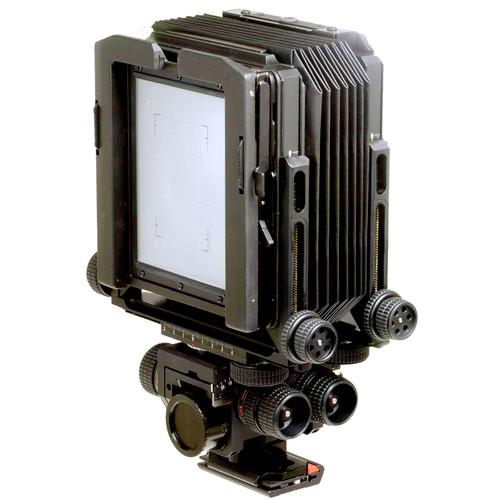 Toyo-View 4x5 VX125-R Camera