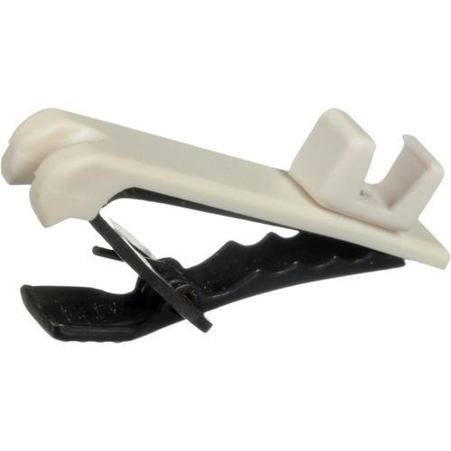 Tram Tie Bar with Alligator Clip TR-WTB