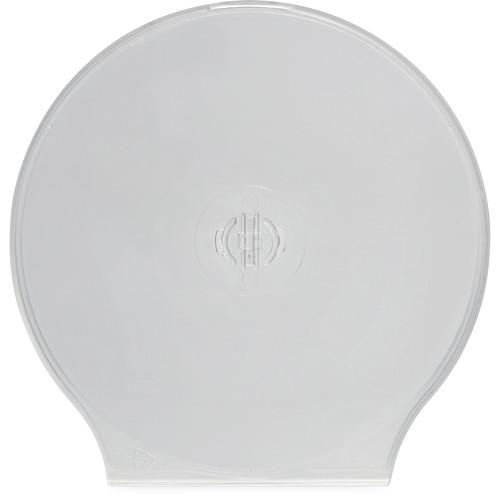 Verbatim TRIMpak CD DVD Clear Cases