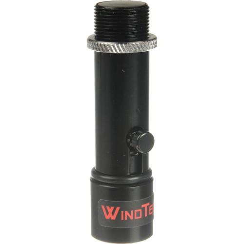 WindTech QC-2B Microphone Quick Release