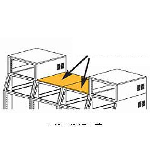 Winsted 85076 Custom 45° Corner Top Panel